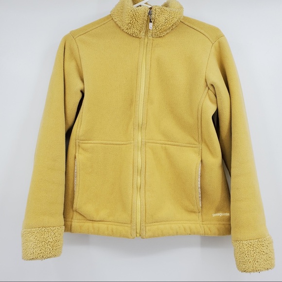 Patagonia Jackets & Blazers - SOLD